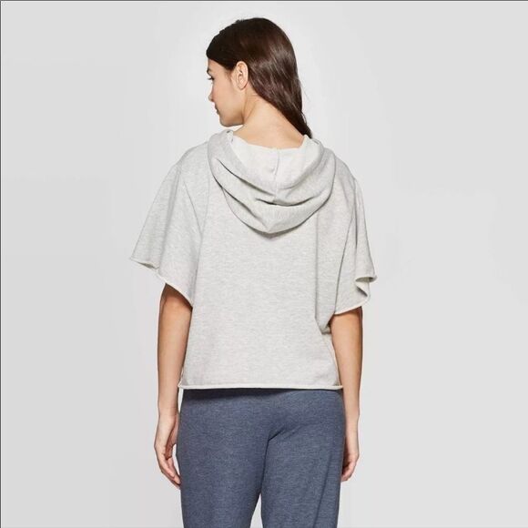 {Colsie} American girl sweatshirt - Picture 2 of 6